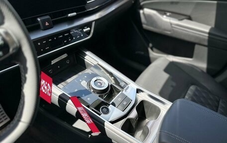 KIA Sportage IV рестайлинг, 2025 год, 4 600 000 рублей, 26 фотография