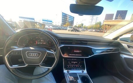 Audi A6, 2020 год, 3 300 000 рублей, 8 фотография