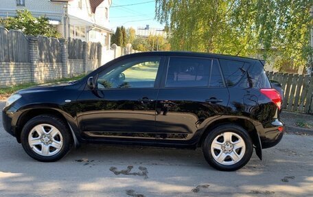 Toyota RAV4, 2008 год, 1 350 000 рублей, 3 фотография