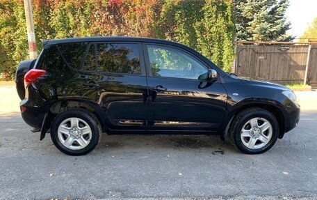 Toyota RAV4, 2008 год, 1 350 000 рублей, 4 фотография