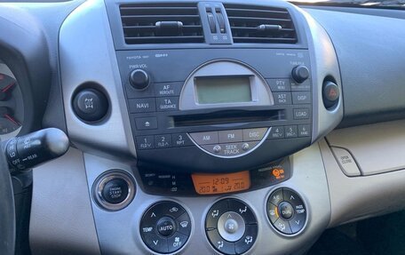 Toyota RAV4, 2008 год, 1 350 000 рублей, 7 фотография