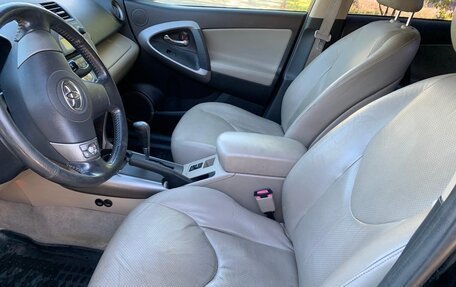 Toyota RAV4, 2008 год, 1 350 000 рублей, 5 фотография