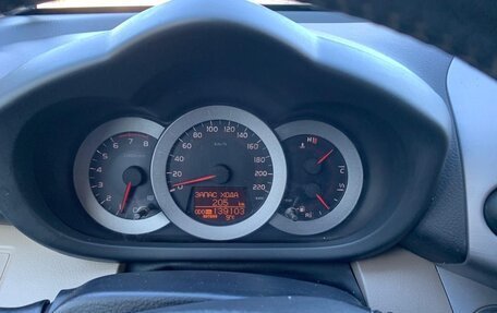 Toyota RAV4, 2008 год, 1 350 000 рублей, 6 фотография