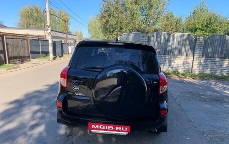 Toyota RAV4, 2008 год, 1 350 000 рублей, 2 фотография