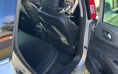 Citroen C4 II рестайлинг, 2011 год, 650 000 рублей, 4 фотография