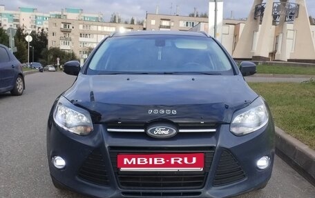 Ford Focus III, 2012 год, 630 000 рублей, 2 фотография