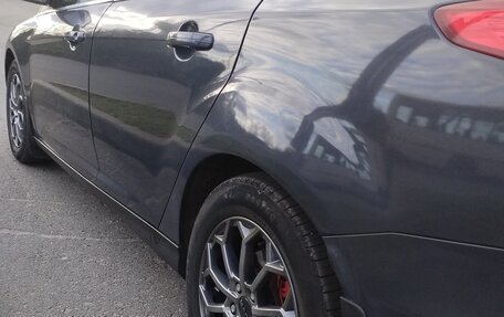 Ford Focus III, 2012 год, 630 000 рублей, 7 фотография