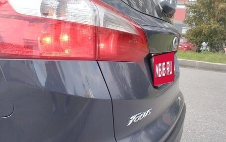 Ford Focus III, 2012 год, 630 000 рублей, 6 фотография
