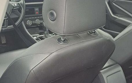 Volkswagen Jetta VI, 2018 год, 1 600 000 рублей, 6 фотография