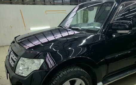 Mitsubishi Pajero IV, 2007 год, 1 650 000 рублей, 7 фотография