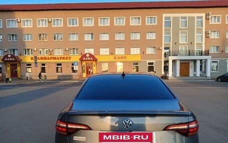 Volkswagen Jetta VI, 2018 год, 1 600 000 рублей, 16 фотография
