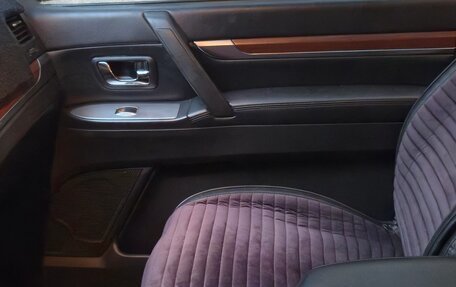 Mitsubishi Pajero IV, 2007 год, 1 650 000 рублей, 20 фотография