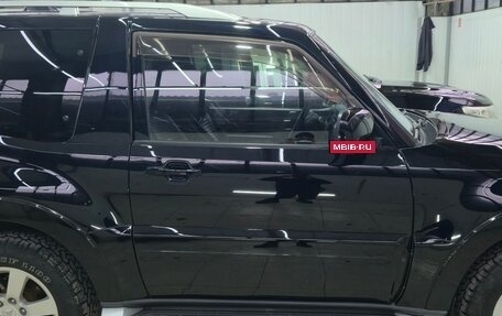 Mitsubishi Pajero IV, 2007 год, 1 650 000 рублей, 13 фотография