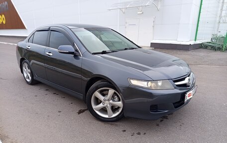 Honda Accord VII рестайлинг, 2006 год, 957 000 рублей, 4 фотография