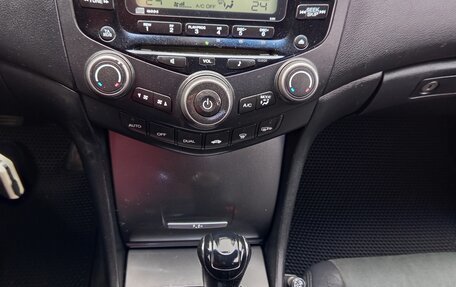 Honda Accord VII рестайлинг, 2006 год, 957 000 рублей, 34 фотография