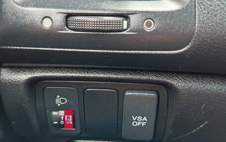 Honda Accord VII рестайлинг, 2006 год, 957 000 рублей, 32 фотография