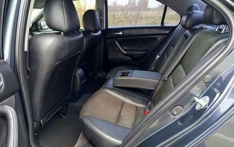 Honda Accord VII рестайлинг, 2006 год, 957 000 рублей, 38 фотография
