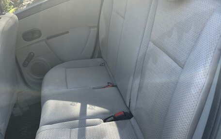 Renault Clio III, 2006 год, 480 000 рублей, 9 фотография