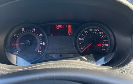 Renault Clio III, 2006 год, 480 000 рублей, 8 фотография