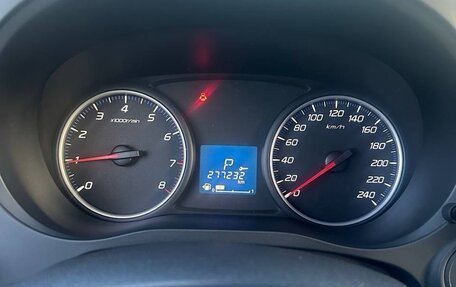 Mitsubishi Outlander III рестайлинг 3, 2012 год, 1 250 000 рублей, 9 фотография