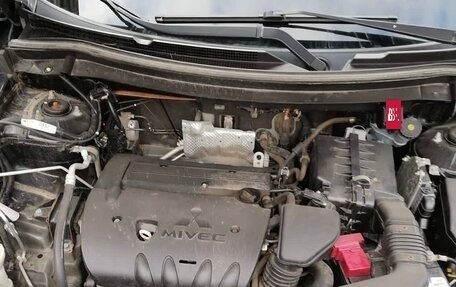 Mitsubishi Outlander III рестайлинг 3, 2012 год, 1 250 000 рублей, 10 фотография