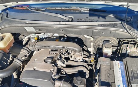 SsangYong Kyron I, 2014 год, 1 365 000 рублей, 8 фотография
