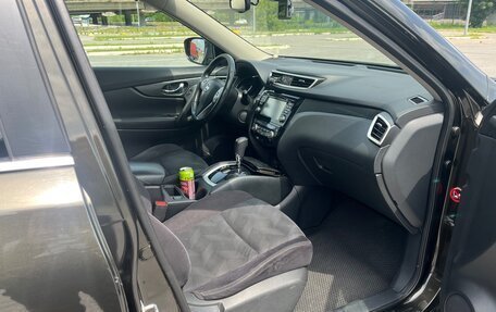 Nissan X-Trail, 2015 год, 1 750 000 рублей, 7 фотография