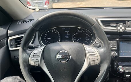 Nissan X-Trail, 2015 год, 1 750 000 рублей, 6 фотография