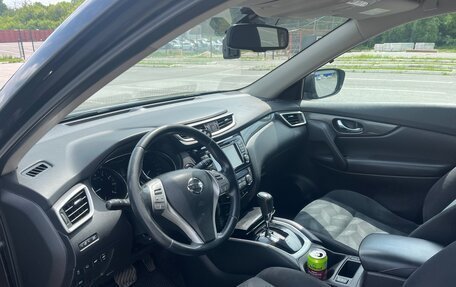 Nissan X-Trail, 2015 год, 1 750 000 рублей, 8 фотография