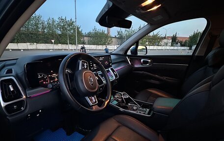 KIA Sorento IV, 2021 год, 3 700 000 рублей, 5 фотография