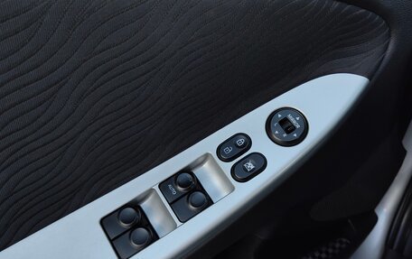 Hyundai Solaris II рестайлинг, 2013 год, 582 000 рублей, 11 фотография