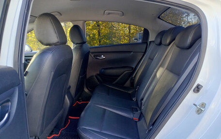 KIA Rio IV, 2020 год, 1 450 000 рублей, 16 фотография