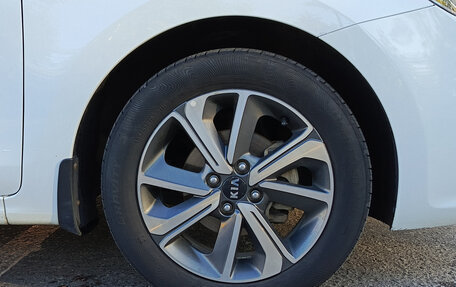 KIA Rio IV, 2020 год, 1 450 000 рублей, 22 фотография