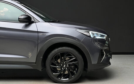 Hyundai Tucson III, 2020 год, 3 600 000 рублей, 6 фотография