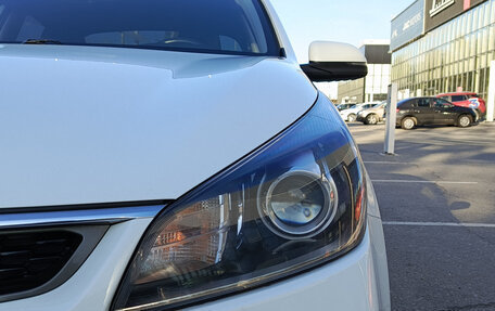 KIA Rio IV, 2020 год, 1 450 000 рублей, 21 фотография