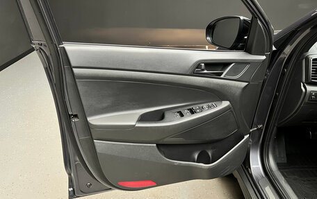 Hyundai Tucson III, 2020 год, 3 600 000 рублей, 12 фотография