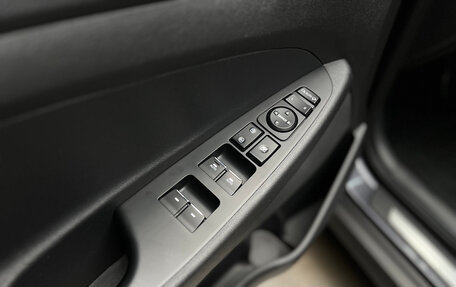 Hyundai Tucson III, 2020 год, 3 600 000 рублей, 13 фотография