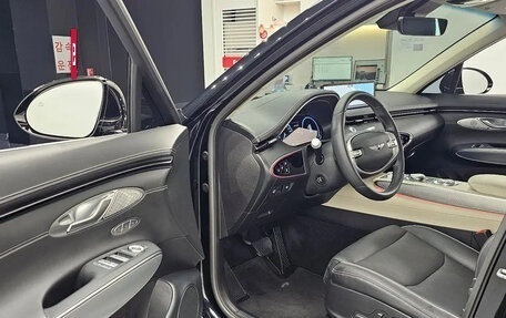 Genesis GV70, 2021 год, 3 700 000 рублей, 10 фотография