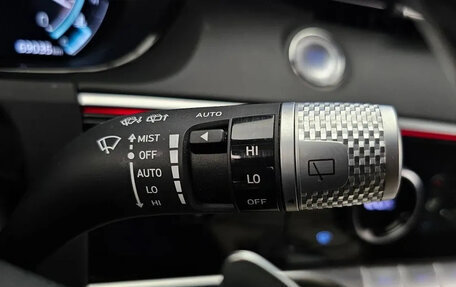 Genesis GV70, 2021 год, 3 700 000 рублей, 16 фотография