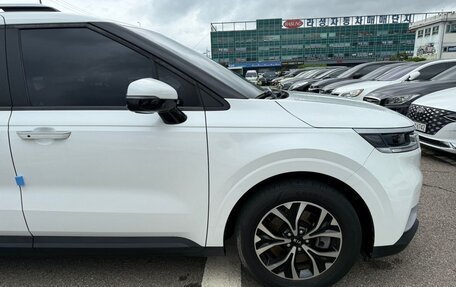 KIA Carnival, 2021 год, 2 750 000 рублей, 4 фотография
