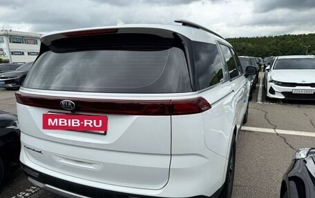 KIA Carnival, 2021 год, 2 750 000 рублей, 7 фотография