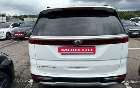 KIA Carnival, 2021 год, 2 750 000 рублей, 6 фотография