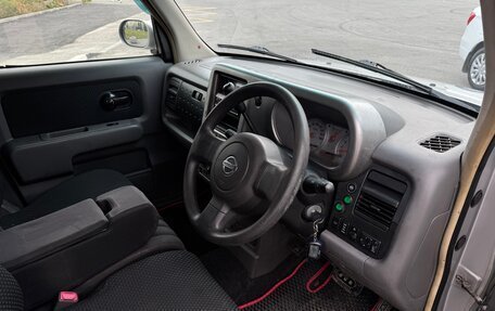 Nissan Cube II, 2007 год, 414 000 рублей, 5 фотография