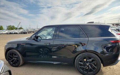 Land Rover Range Rover Sport, 2022 год, 10 500 000 рублей, 4 фотография