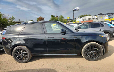 Land Rover Range Rover Sport, 2022 год, 10 500 000 рублей, 2 фотография