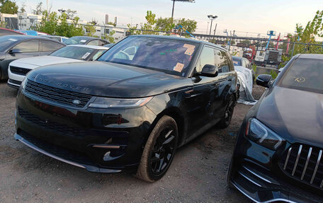 Land Rover Range Rover Sport, 2022 год, 10 500 000 рублей, 5 фотография