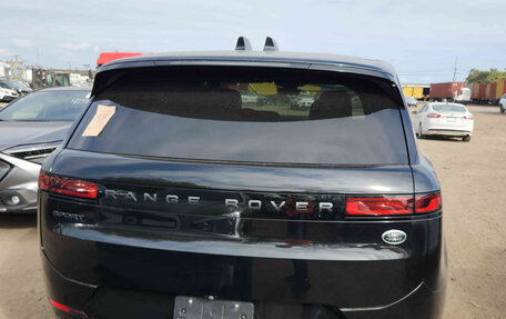 Land Rover Range Rover Sport, 2022 год, 10 500 000 рублей, 9 фотография