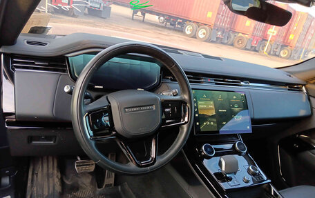 Land Rover Range Rover Sport, 2022 год, 10 500 000 рублей, 8 фотография