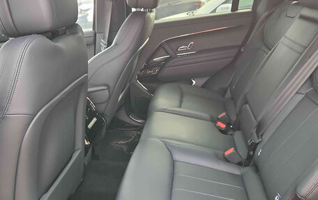 Land Rover Range Rover Sport, 2022 год, 10 500 000 рублей, 11 фотография