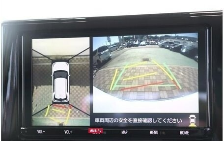 Toyota Raize I, 2021 год, 1 407 000 рублей, 7 фотография